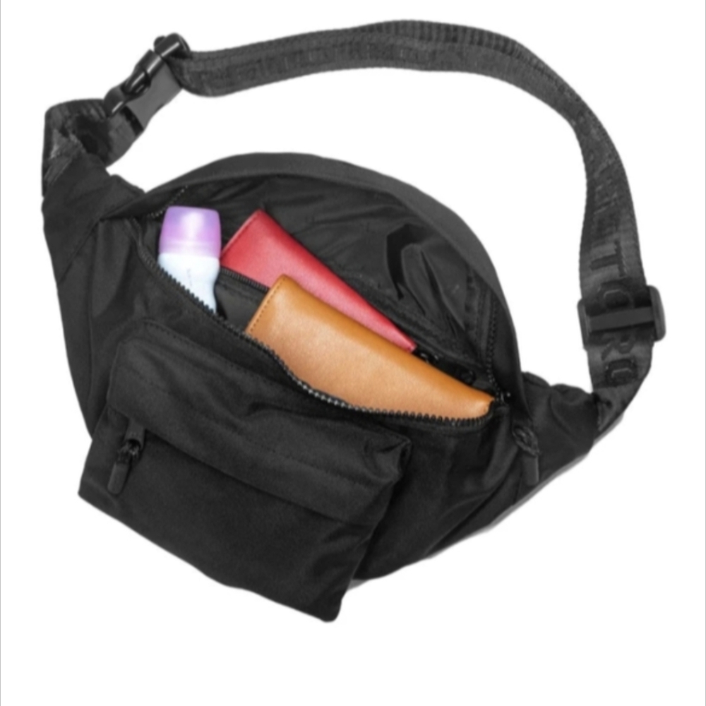 Dare To Roam Belt Bag Fannie Pack Waist Purse Fanny Pack Waist Bag